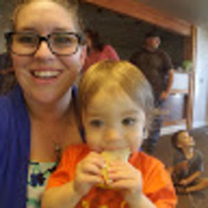 Meet your Posher, June